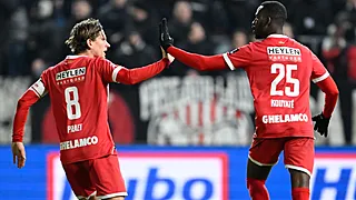 'Grote kuis bij Antwerp: duo bij grof huisvuil gezet'