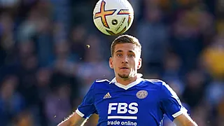 'Transfer Praet komt in stroomversnelling'