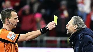 Onbeheerste Preud’homme krijgt er flink van langs: 