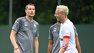 'Antwerp wil transfervrije ex-Anderlechtspeler'