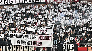 Hoogspanning op Bosuil: fans halen keihard uit naar bestuur