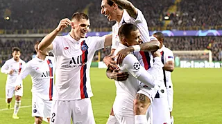 Slecht nieuws voor Club: 'PSG recupereert drie sterkhouders woensdag'