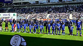 "Groot probleem" - pijnlijke vaststelling tijdens Gent-Club