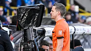 Referee Department werpt blik op speeldag 26
