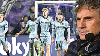 "Hoe dom, hoe lomp" - Vandenbempt maakt gehakt van RSCA'er