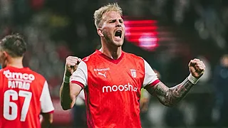 Renard wil 'Servische reus': wat ziet hij dat anderen niet zien?