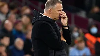 Croonen geeft directe oorzaak ontslag Van den Brom