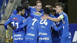 'Racing Genk plant dubbele transfercoup in januari'