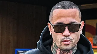 'Radja Nainggolan maakt ophefmakende transfer'