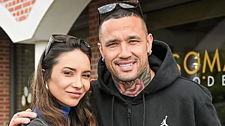 Nainggolan kiest voor absolute openheid: "Ik doe het elke dag"