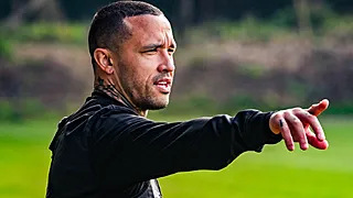 Nainggolan hakt knoop door over toekomst bij Lokeren-Temse