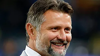 Radzinski snoeihard voor Anderlecht: "Onbegrijpelijk!"