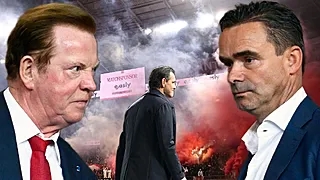 'Antwerp schakelt razendsnel: eerste kandidaat-coach gelekt'