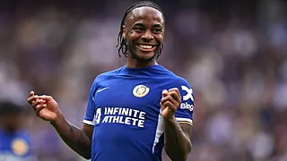 Straffe transfer brengt Raheem Sterling naar... België