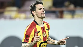 'KV Mechelen wacht af: transfer in de maak voor Raman'