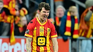 KV Mechelen ontdekt 'nieuwe Raman'