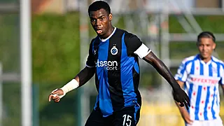 'Onyedika heeft akkoord: openingsbod doet Club schrikken'
