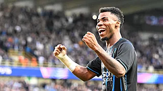 'Club Brugge voelt bui hangen: Onyedika staat voor exit'
