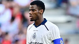 'Onyedika out: Club Brugge drukt door voor vervanger'