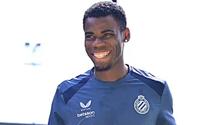 'Witte rook bij Club Brugge: details Onyedika-deal bekend'