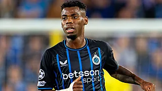 'Onyedika out: nieuwe transfersoap bij Club Brugge?'