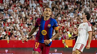 Barça zet krankzinnige reeks voort na hattrick; zure slipper Ajax