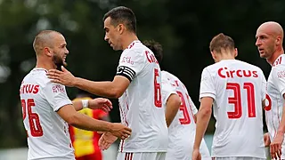 'Standard niet te houden met JPL-smaakmaker'