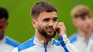 Wintertransfer op komst? Raskin en Rangers reageren