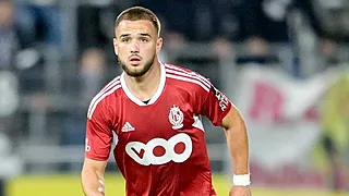 'Twee teams polsen al bij Raskin'