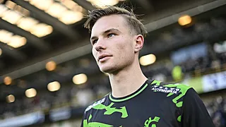 Meteen grote zorgen Cercle na Standard: achilleshiel bloot