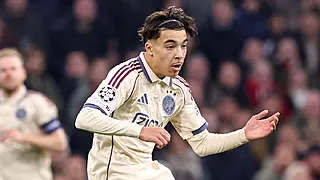 ‘Bounida hakt interlandknoop door: KBVB in rep en roer’