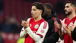 'Cruijff jaagt Bounida naar de uitgang bij Ajax'