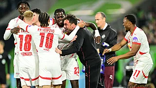 'RB Leipzig gaat vol voor komst Rode Duivel'