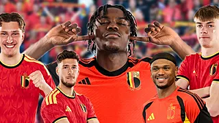 Selectie Van Bommel: deze acht 'nieuwe' namen staan klaar
