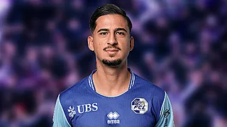 'Anderlecht davert: eerste miljoenentransfer Sibierski'