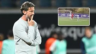 AA Gent genekt in Croky cup? Rik De Mil krijgt lik op stuk