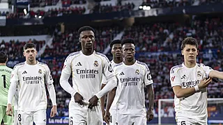 'Transferbom Real: spectaculair verlanglijstje gelekt'