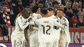 Kop rolt bij Real: eerste slachtoffer na Bayern-drama'