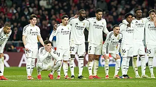'Heibel bij Real Madrid: grote naam dient vertrekwens in'