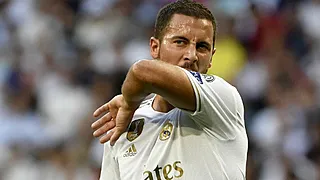 Moet Hazard vrezen? Spanje en Zidane smullen van vervanger