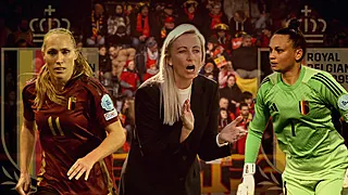 Red Flames voeren druk op: "Belangrijk voor Belgisch voetbal"