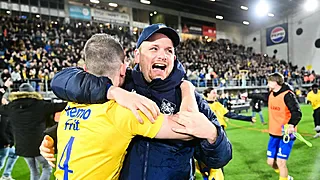 Net geen stunt voor NXT: Beveren wendt eerste nederlaag af