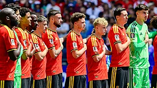 Internationale pers hard voor Belgen: één Duivel in spotlight