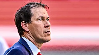 KBVB zit plots met Garcia-bom na stunt Rode Duivels