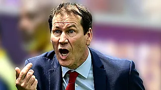 Garcia buiten? Mannaert droomt van absolute topcoach