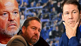 Nieuwe details op tafel: Garcia slachtoffer 'blauw-zwarte' bond?