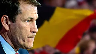 WK-rel op komst: "Belgen hebben achterlijke bondscoach"