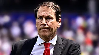 Dit gelooft niemand: zo worden Rode Duivels toch nog eerste