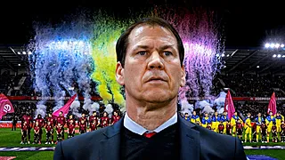 'Selectie Rode Duivels: drie grote verrassingen Garcia'