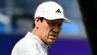 Bom onder WK van Rode Duivels vlak voor Iran
